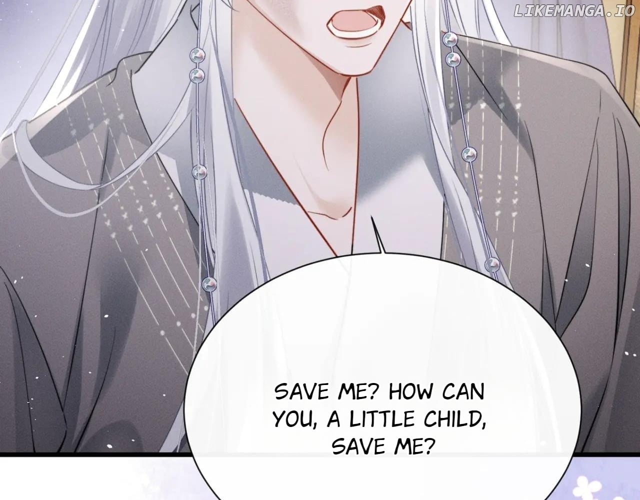 The Tyrant’s Family Lasts Thanks To Her Inner Voice Chapter 51 - page 63
